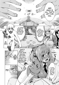 Page 86 of Going Otome - preview thumbnail