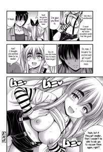 Page 27 of Short Pants no Onnanoko no Hatsuiku ga Yosugiru Ken ni Tsuite | Concerning the Matter of the Abnormally Rapid Development of Girls Who Wear Short Pants - preview thumbnail