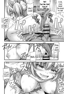 Page 59 of Short Pants no Onnanoko no Hatsuiku ga Yosugiru Ken ni Tsuite | Concerning the Matter of the Abnormally Rapid Development of Girls Who Wear Short Pants - preview thumbnail