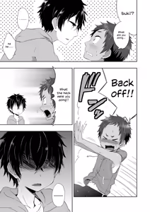 Page 13 of Momota-ke 3 - preview thumbnail