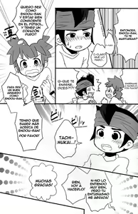 Page 6 of Toshishita no Otokonoko - preview thumbnail