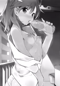 Page 3 of Mikoto to. 3 | With Mikoto. 3 - preview thumbnail