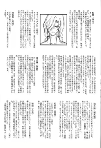 Page 41 of Tsukihime Dokuhon - preview thumbnail