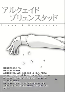 Page 8 of Tsukihime Dokuhon - preview thumbnail