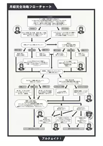 Page 88 of Tsukihime Dokuhon - preview thumbnail