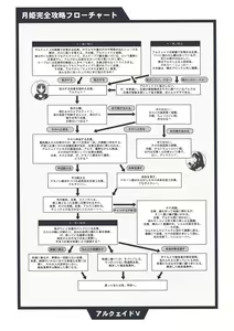 Page 92 of Tsukihime Dokuhon - preview thumbnail