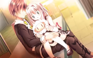 Page 630 of Mousou Complete! - preview thumbnail