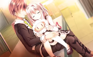 Page 639 of Mousou Complete! - preview thumbnail