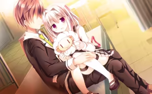 Page 643 of Mousou Complete! - preview thumbnail