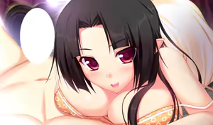 Page 884 of Akuyome! Akuma na Yome ni Shiborareru - preview thumbnail