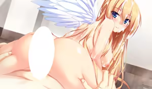 Page 914 of Akuyome! Akuma na Yome ni Shiborareru - preview thumbnail