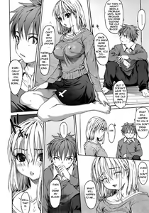 Page 4 of Chii Mama | Blood Mother - preview thumbnail