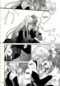 Page 21 of Great Tear Oppai | Great Tear Breasts - preview thumbnail