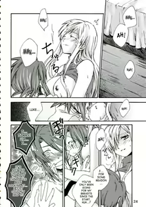 Page 23 of Great Tear Oppai | Great Tear Breasts - preview thumbnail