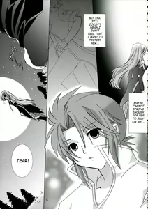 Page 4 of Great Tear Oppai | Great Tear Breasts - preview thumbnail