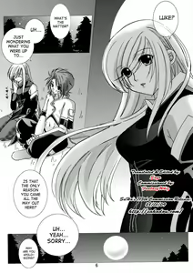 Page 5 of Great Tear Oppai | Great Tear Breasts - preview thumbnail
