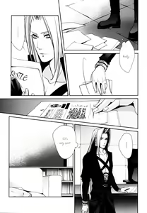Page 27 of sence of distance - preview thumbnail