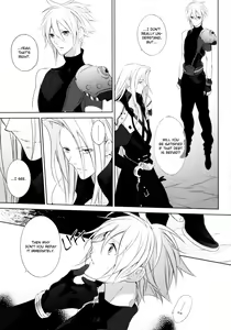 Page 13 of ambivalenz | Ambivalence - preview thumbnail
