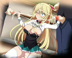 Page 116 of Absolute Maguro Exceed - preview thumbnail