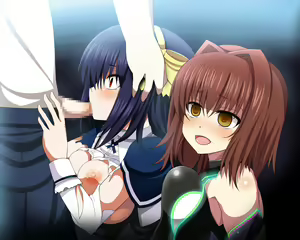 Page 95 of Absolute Maguro Exceed - preview thumbnail