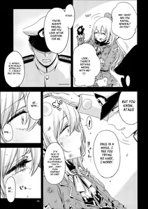 Page 4 of Atago no Eroi Hon. - preview thumbnail