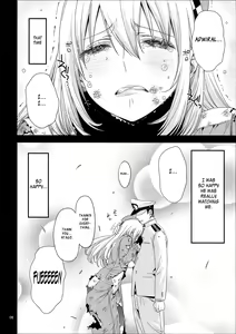 Page 5 of Atago no Eroi Hon. - preview thumbnail