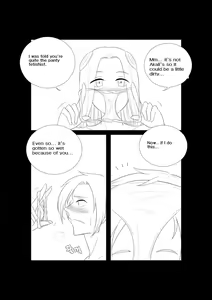 Page 13 of Please Help Me Mr.Shen 1 - preview thumbnail