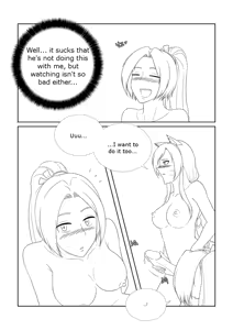 Page 18 of Please Help Me Mr.Shen 2 - preview thumbnail