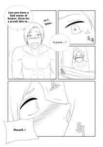Page 6 of Please Help Me Mr.Shen 2 - preview thumbnail