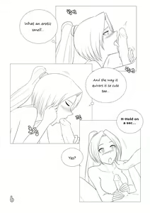Page 7 of Please Help Me Mr.Shen 3 - preview thumbnail
