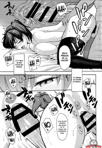 Page 12 of Gohoushi Kaga-san - preview thumbnail