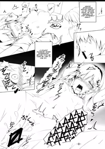 Page 8 of Alice in Nightmare - preview thumbnail
