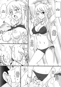 Page 11 of Miki Puru~n - preview thumbnail