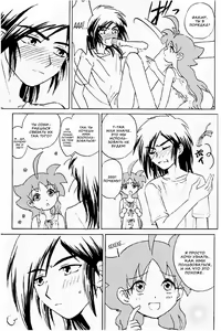 Page 9 of Mitternacht Glocke - preview thumbnail