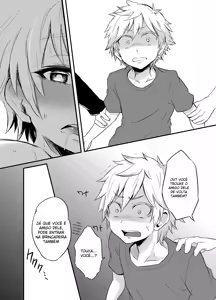 Page 15 of Momota-ke 2 - preview thumbnail
