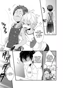 Page 4 of Momota-ke 2 - preview thumbnail