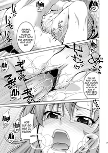 Page 19 of ASUNAsan NO EROHON - preview thumbnail
