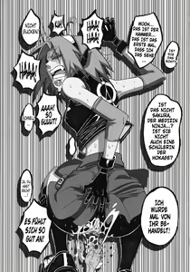 Page 13 of Sakura Ranbu Den! 2 - preview thumbnail