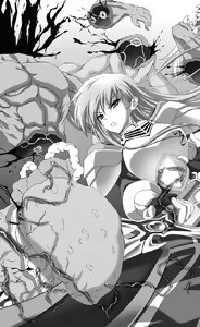 Page 121 of Icerya Eiyuusenki 3 - preview thumbnail
