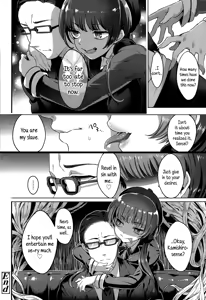 Page 26 of Kindan no Kajitsu | Forbidden Fruit - preview thumbnail