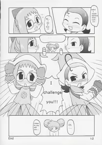 Page 11 of Under 10 Special - preview thumbnail