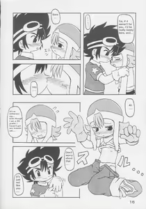 Page 15 of Under 10 Special - preview thumbnail