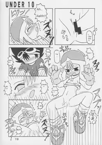 Page 18 of Under 10 Special - preview thumbnail