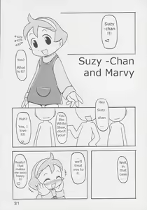 Page 29 of Under 10 Special - preview thumbnail