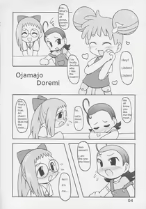 Page 3 of Under 10 Special - preview thumbnail