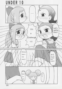 Page 4 of Under 10 Special - preview thumbnail