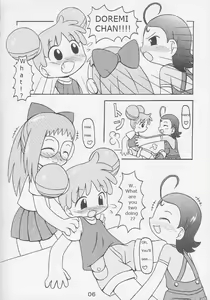 Page 5 of Under 10 Special - preview thumbnail