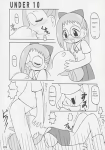 Page 8 of Under 10 Special - preview thumbnail