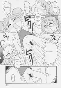 Page 10 of Under 10 Special - preview thumbnail