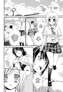 Page 7 of Summer Scandal - preview thumbnail